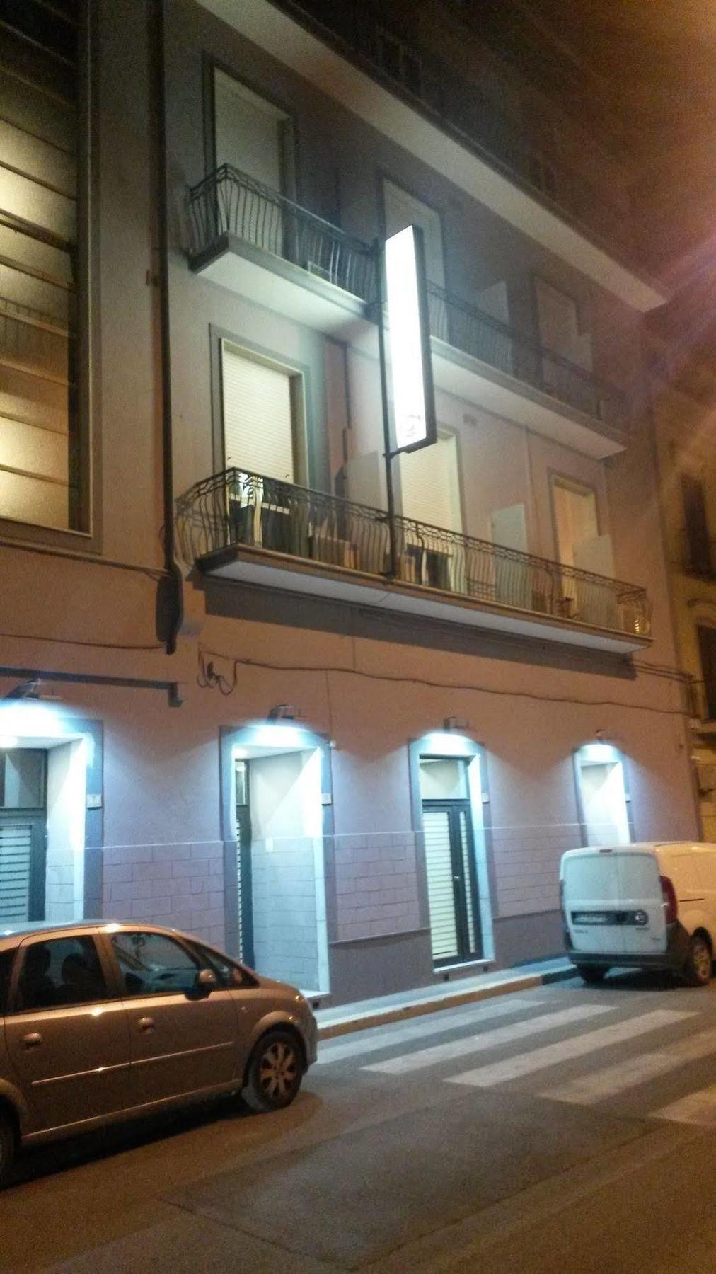 Hotel Style Caserta Exterior foto